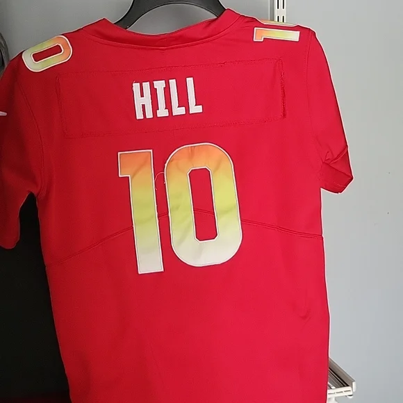 Nike NFL jerseys - Picture 6 of 16